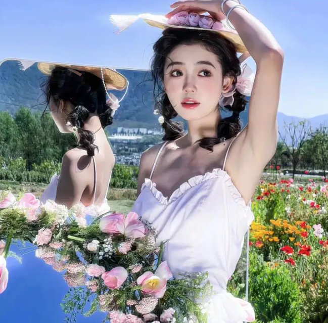 阿麦从军