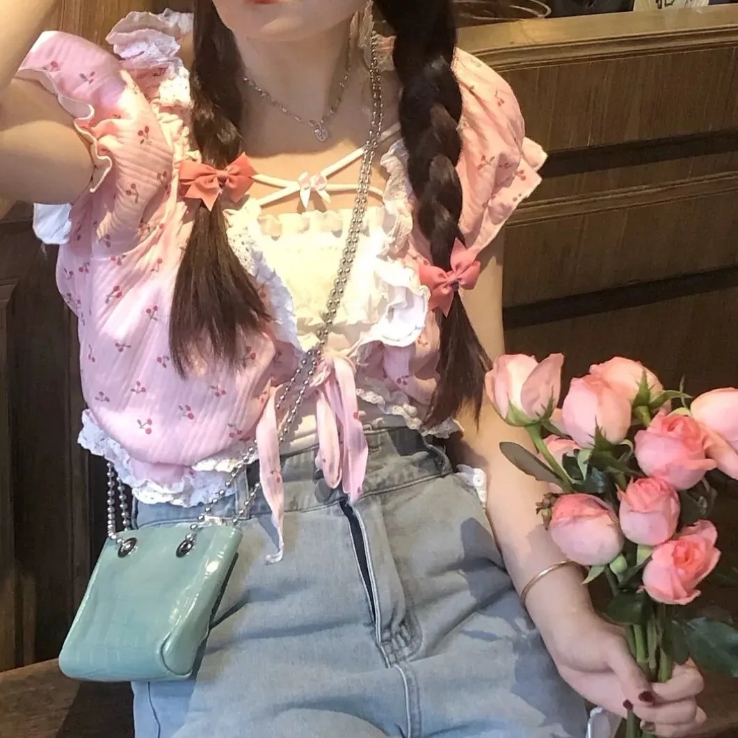 夜晚开的花